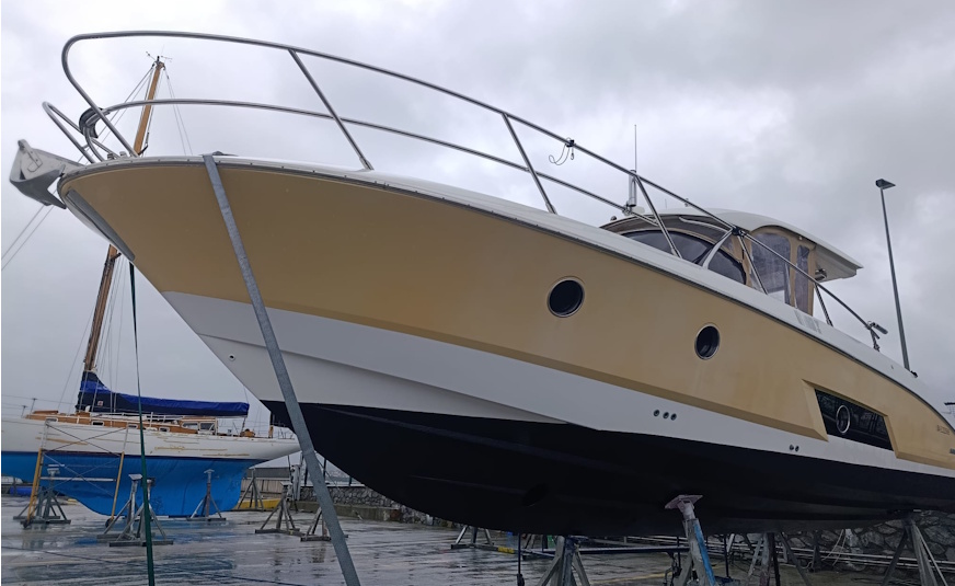 key largo 36